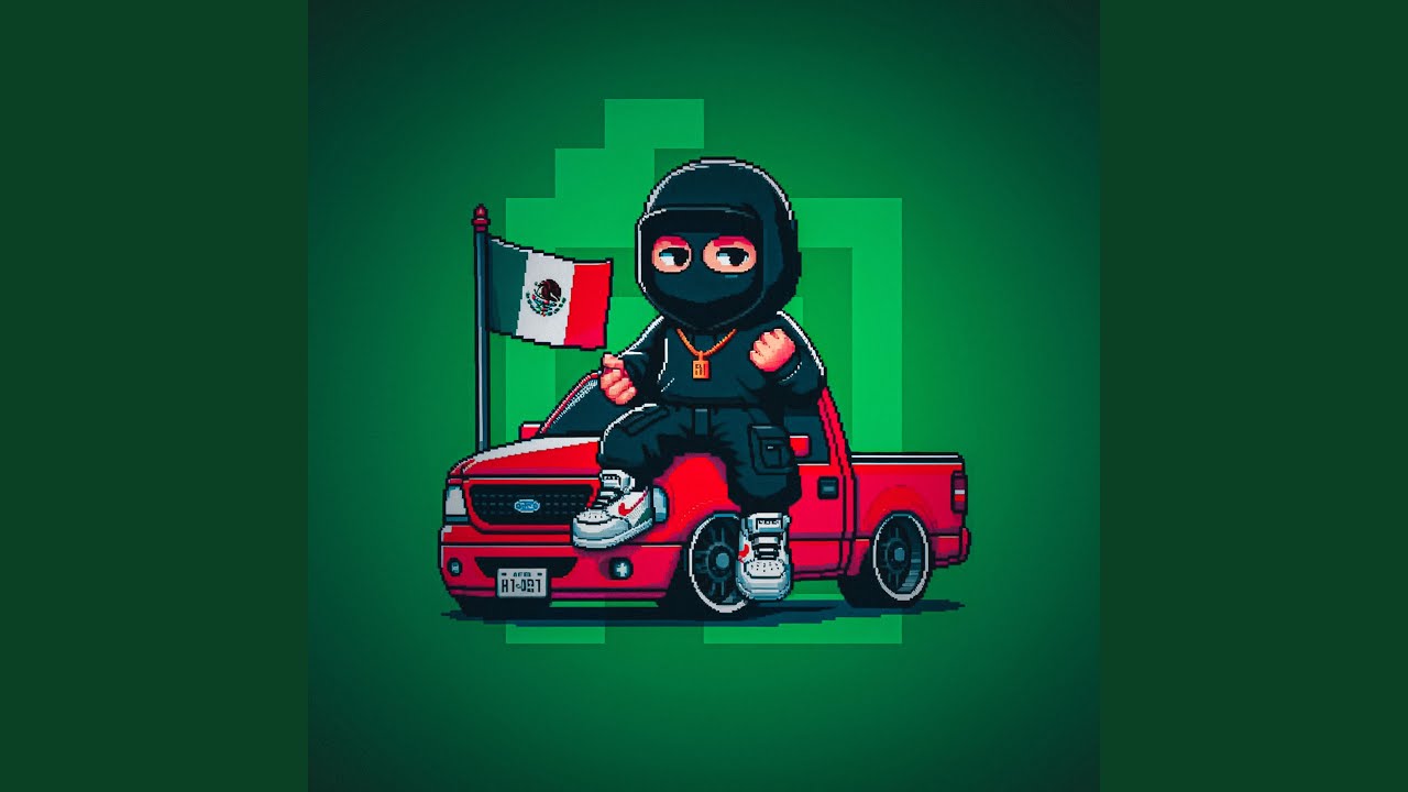 Soy Un Cabron