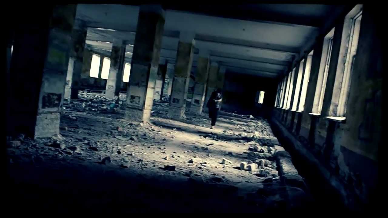 Распад, Потерянные Души, Драп, Игнат - Безликий Вавилон
