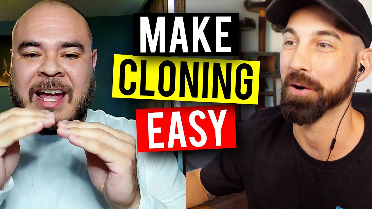 The Best Methods For Cloning Plants! (Garden Talk #60)