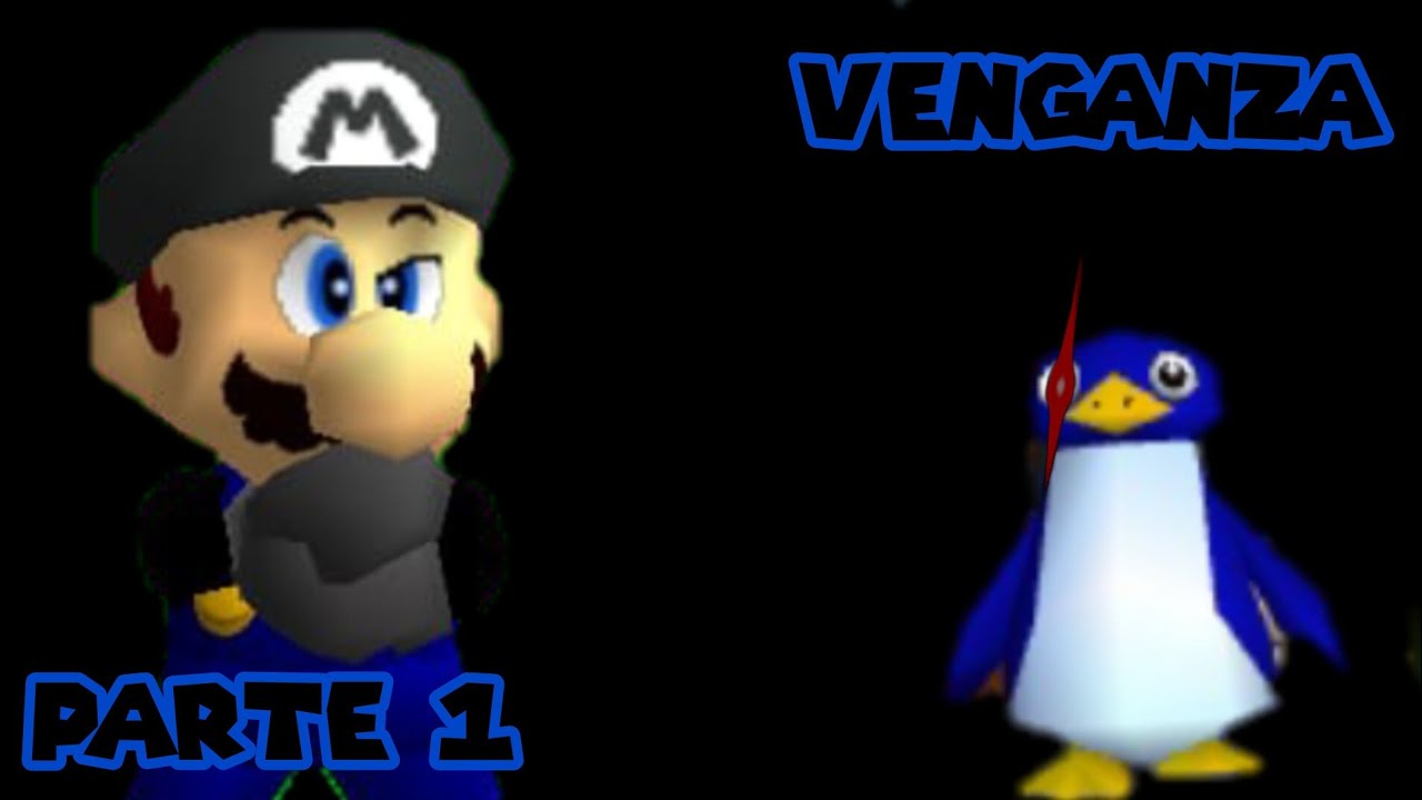 Smgelite Y hiper noob// la venganza del pendejo 
