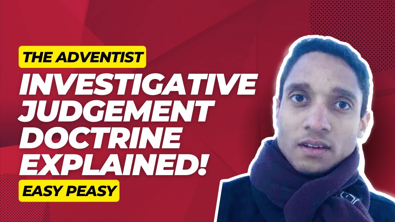 S5:E14 - The Investigative Doctrine Explained! with Joel de Witte