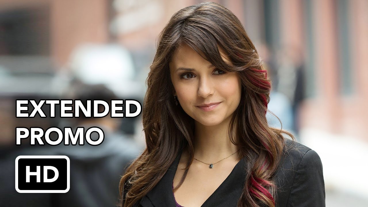 The Vampire Diaries 4x17 Extended Promo 