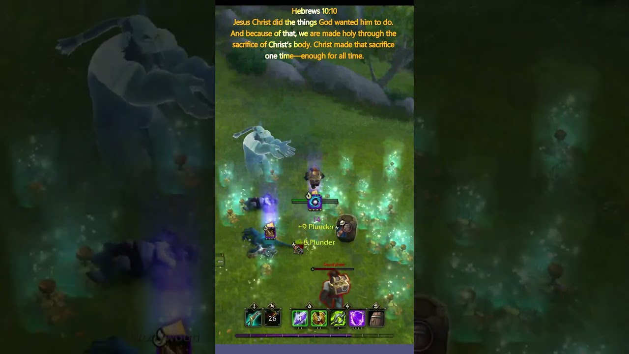 WoW - Plunderstorm - Duos  #shorts #worldofwarcraft #plunderstorm  #duo #pvp #battleroyale #gaming