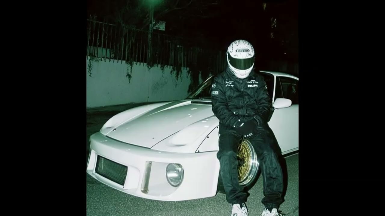 [free] young nudy x lucki type beat - 