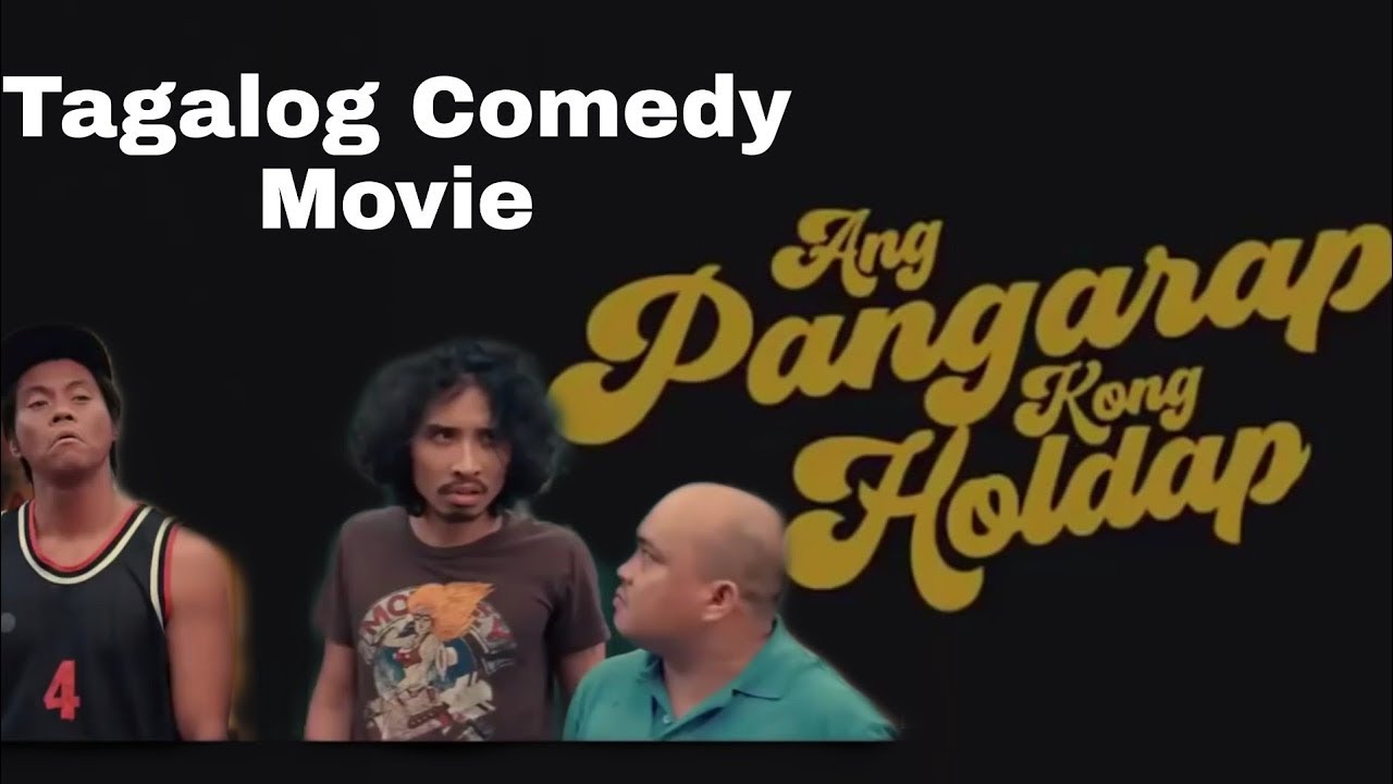 Tagalog comedy, Super funny,Full movie