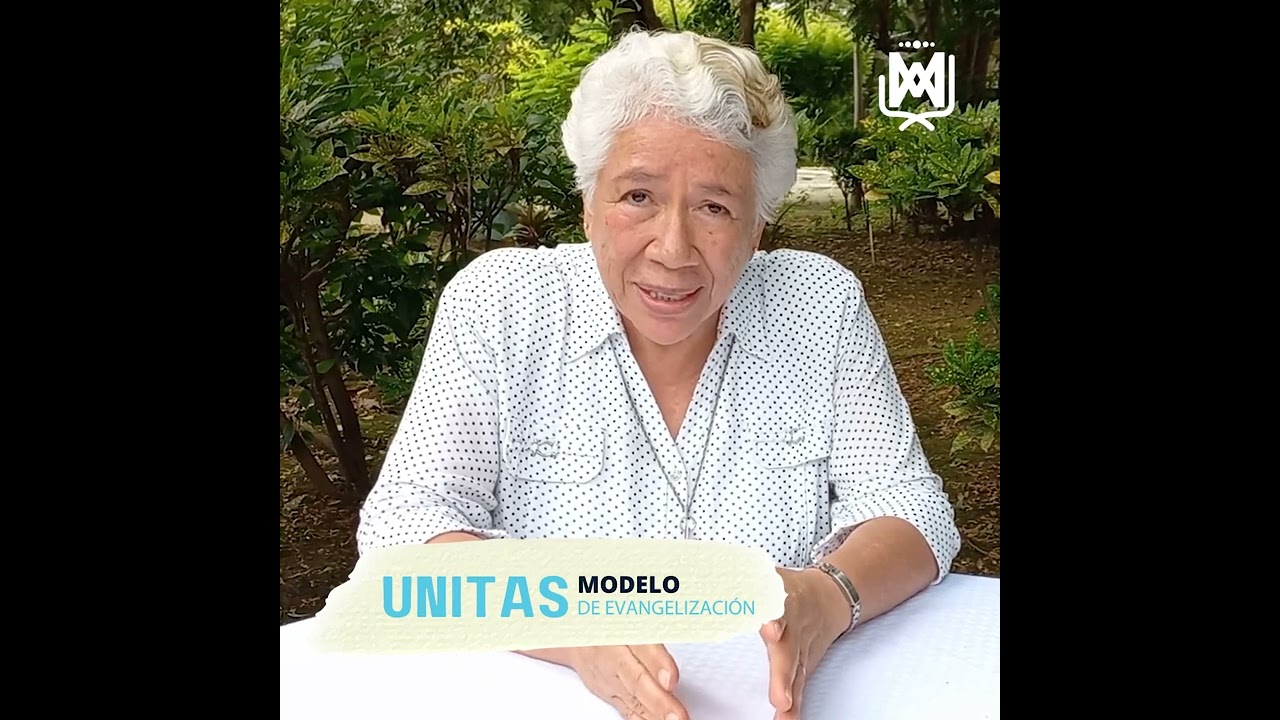 UNITAS | Colegios Compa&ntilde;&iacute;a de Mar&iacute;a