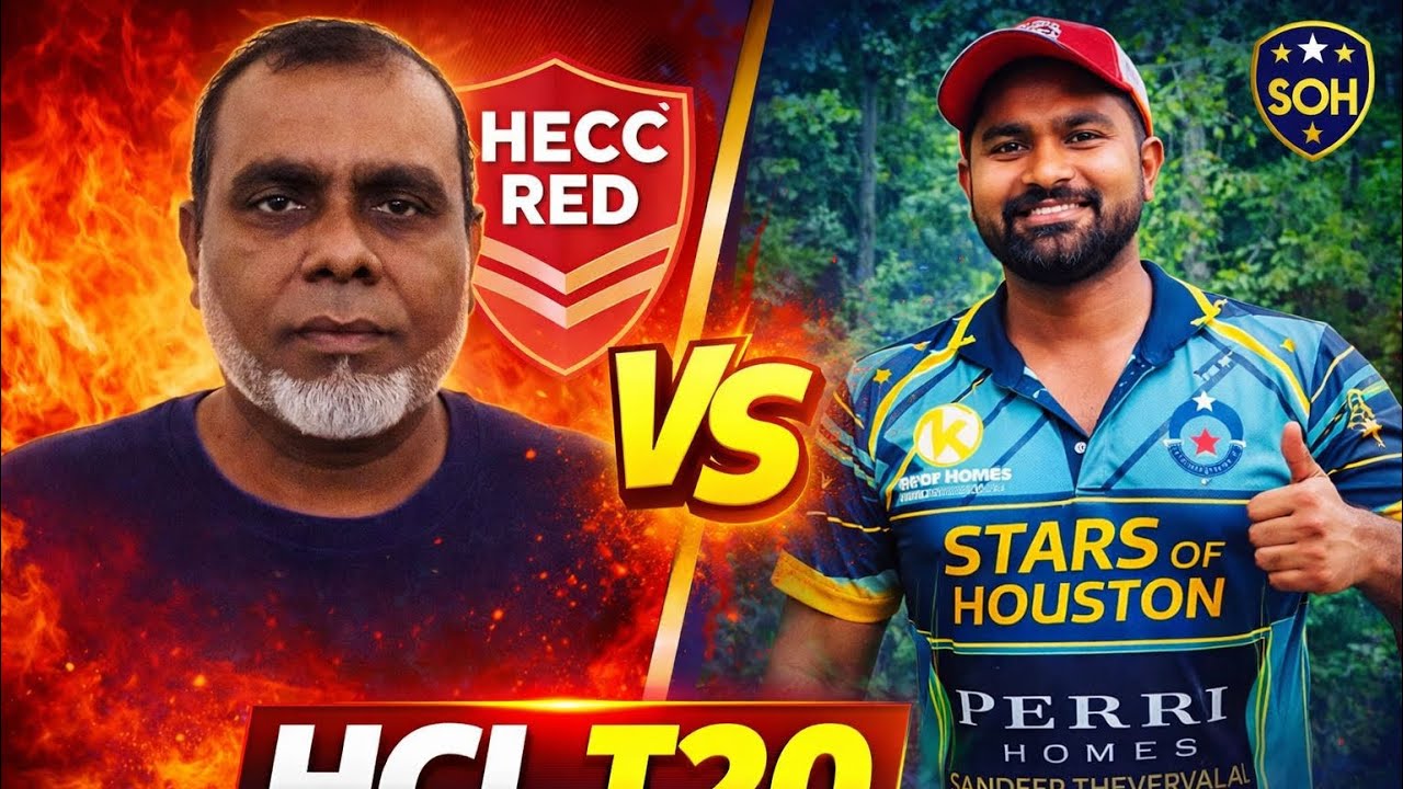 Historic 197 Run Chase | Tittu Paul & Arun Gireesh | T20 Thriller