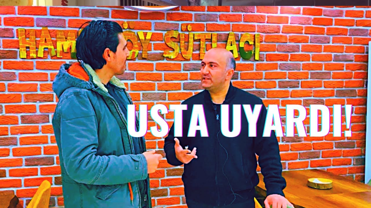 Hamsiköy Sütlacı - Bu Sütlaç Neden Bu Kadar Lezzetli?