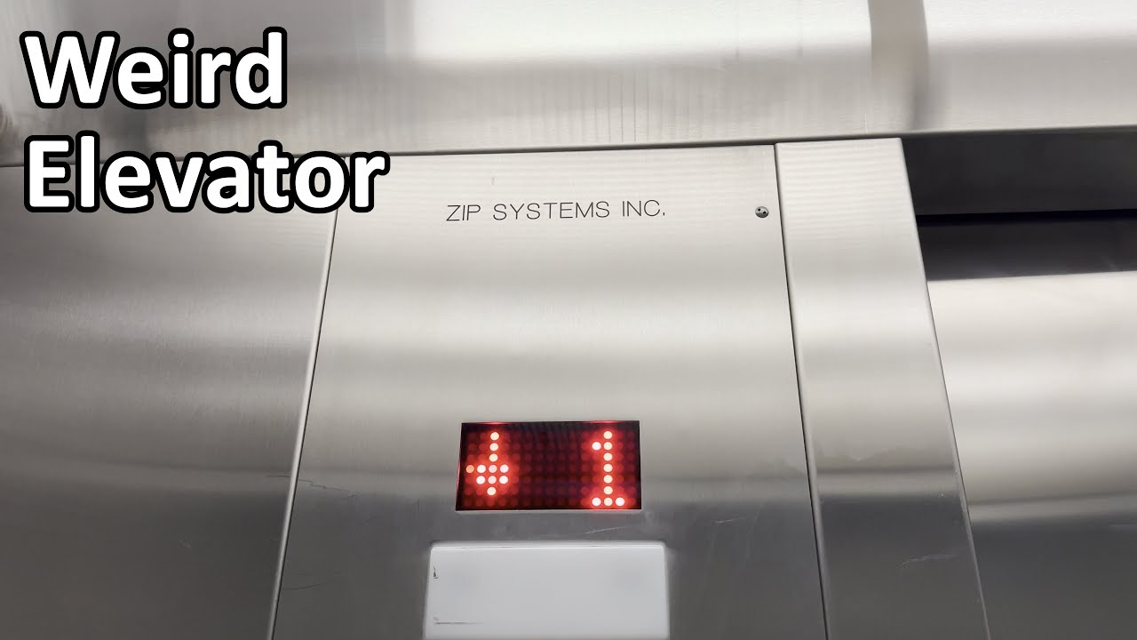 2004 Zip Systems (Gillespie) Hydraulic Elevator at 1605 Evesham Rd - Voorhees, NJ