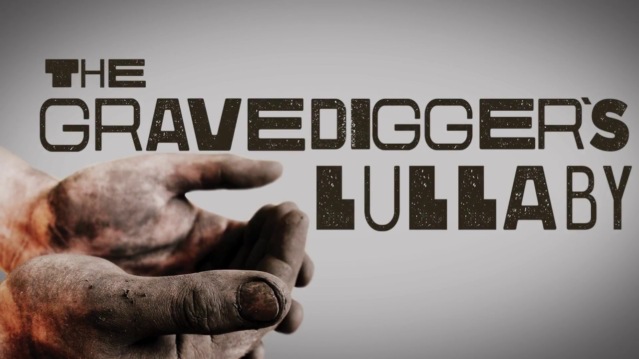 THE GRAVEDIGGER'S LULLABY by Jeff Talbott (TACT/The Actors Company Theatre, Spring, 2017)
