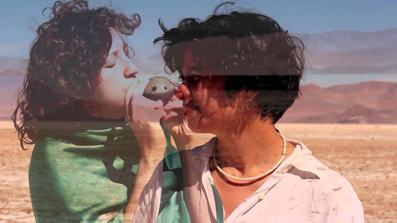 IBIZA PAREO - Arido Espejismo