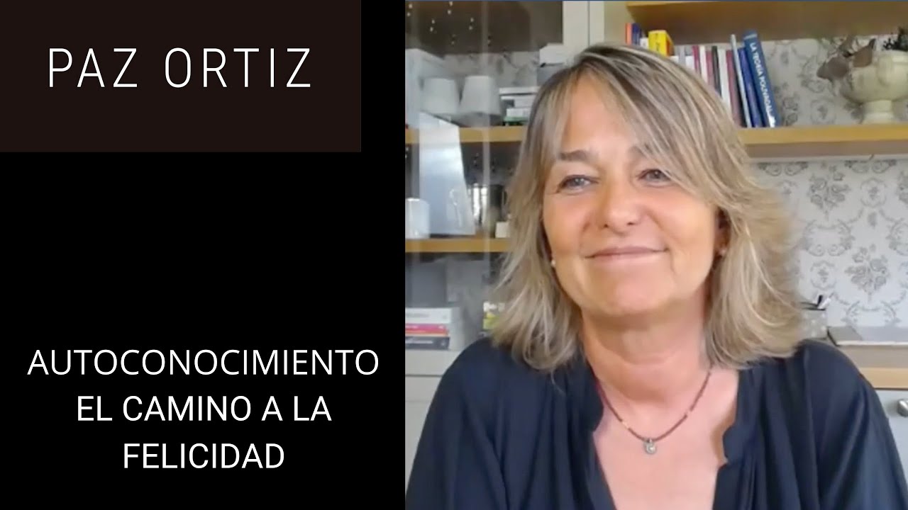 Autoconocimiento,  el camino a la felicidad.