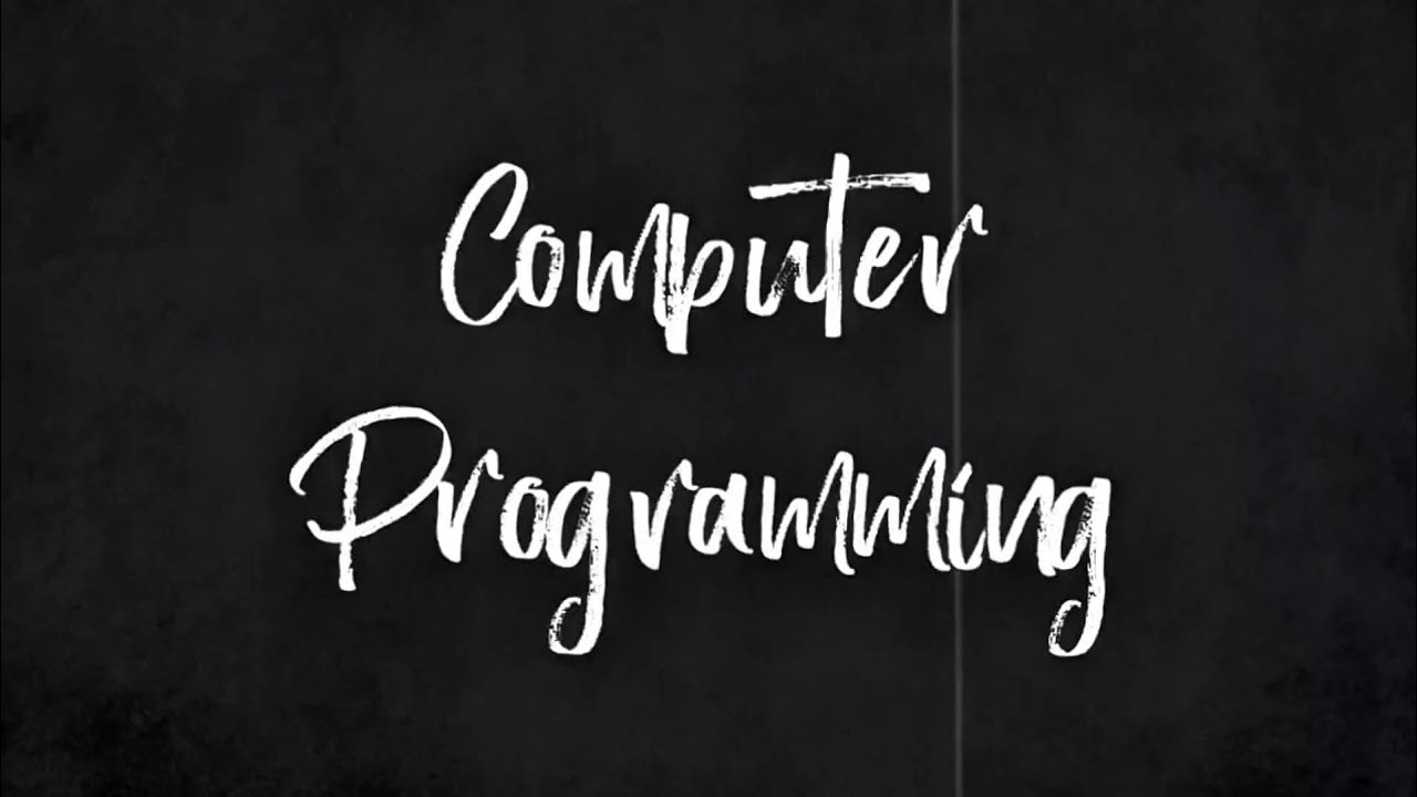 ISB10103 - PRINCIPLES OF COMPUTER PROGRAMMING GROUP ASYRAF