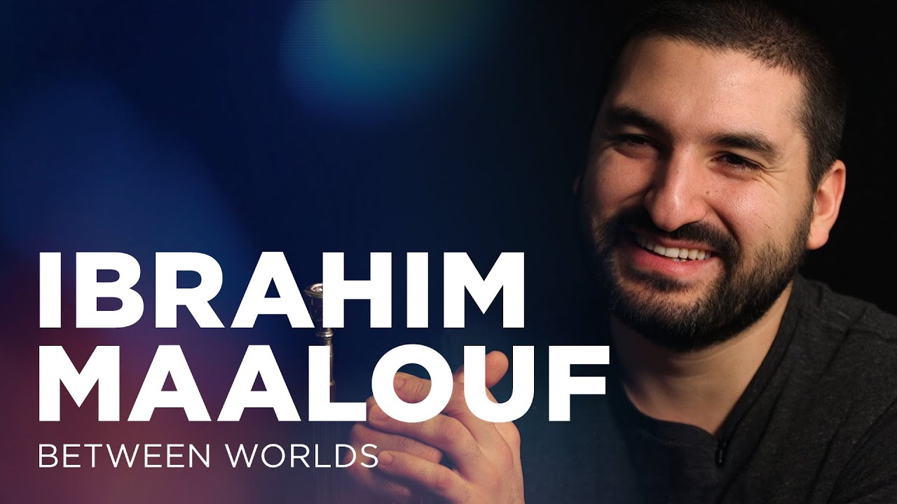 Ibrahim Maalouf: Between Worlds