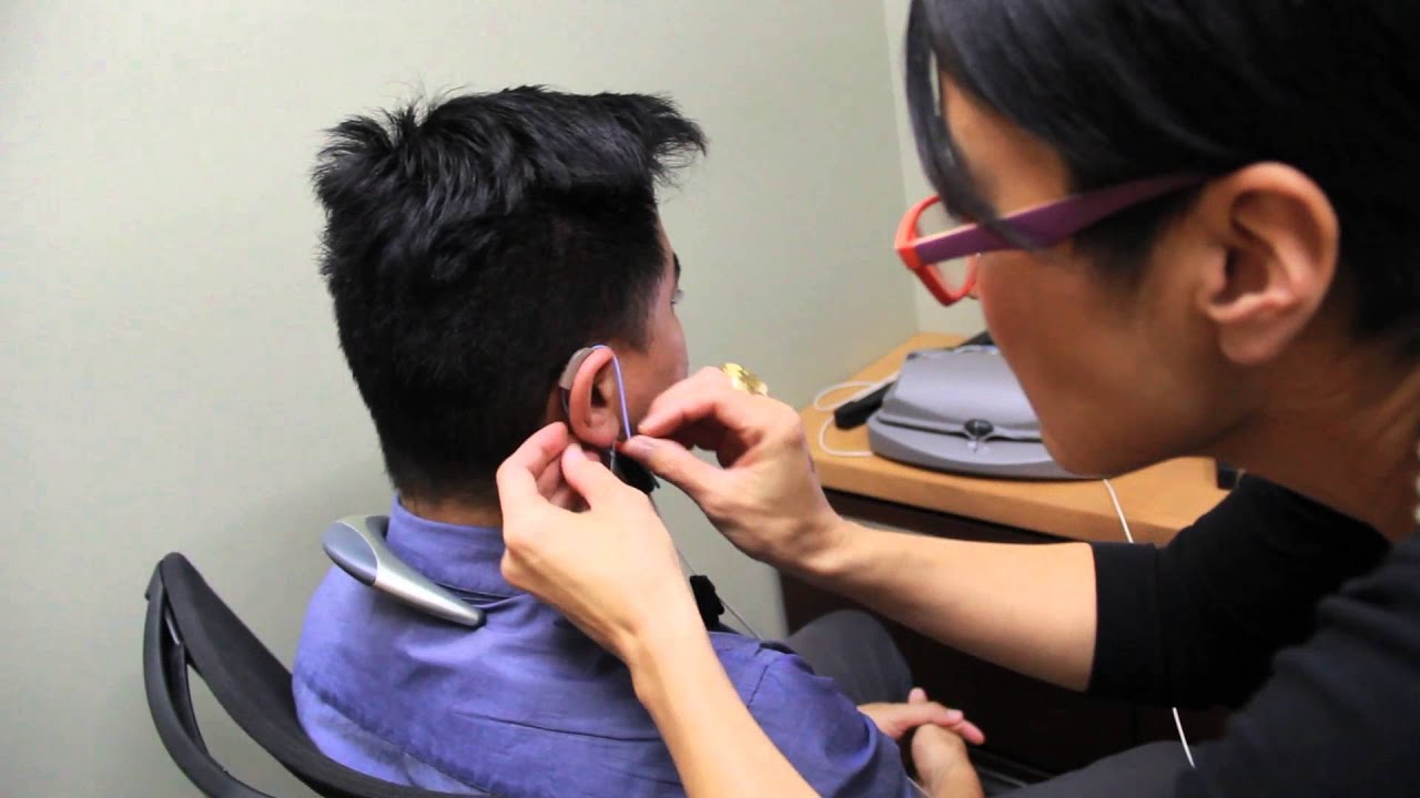 Shohet Ear Associates  Lyric Hearing Device