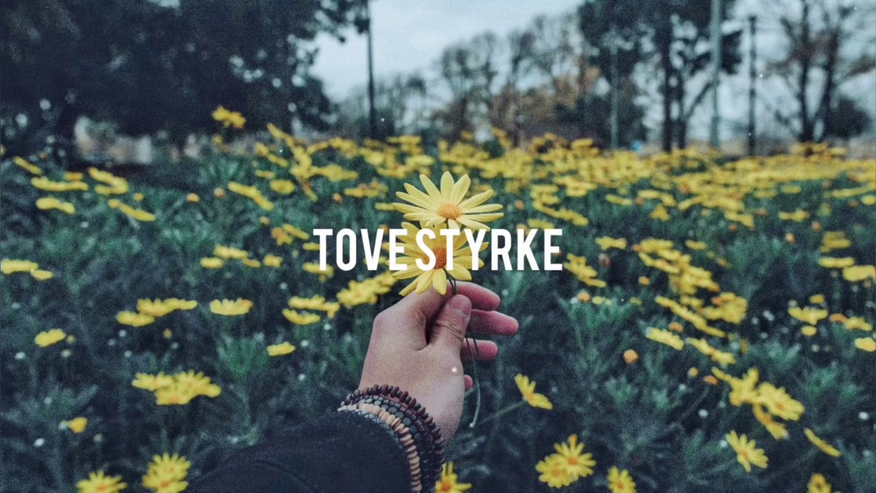 Tove Stryke - Borderline (s l o w e d  d o w n)