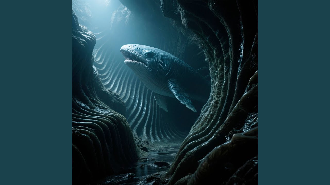 Belly of Whale