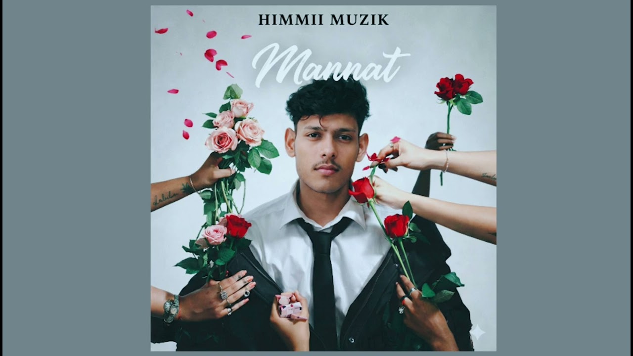 MANNAT - HIMMII MUZIK | OFFICIAL AUDIO | NEW HARYANVI SONG 2026 | RANI ME BANA DUGA TANE...