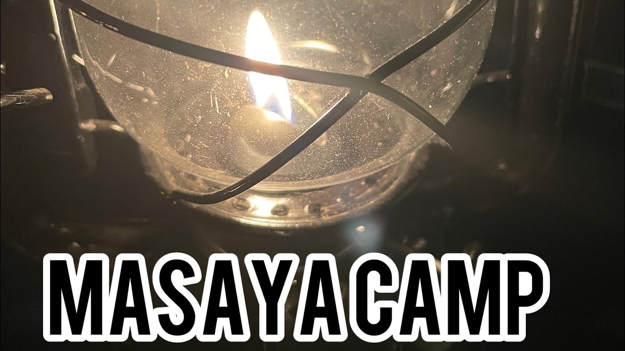 年明けにCamp行ってきました。ゆっくりソロキャンプ