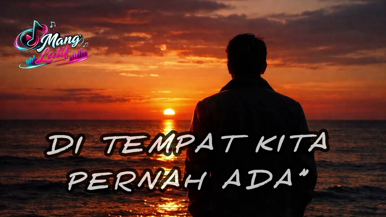 Selamat Tinggal Dari Hati | Lagu Galau Pop Ballad Indonesia