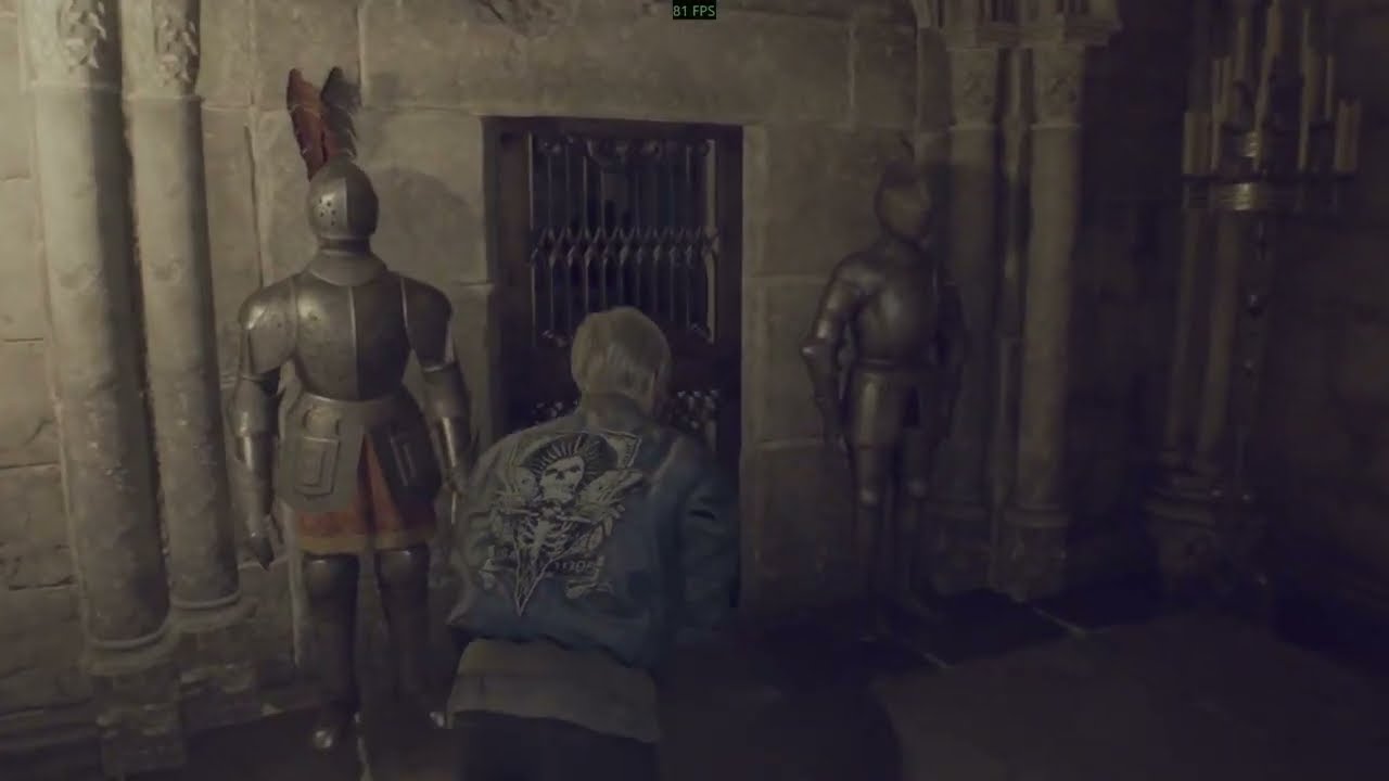 Resident Evil 4 Remake Hardcore Mode – Survival Jadi Makin Brutal!