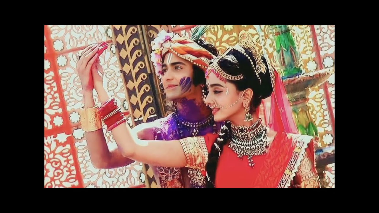 Holi मे उडे Re गुलाल Bridavan झुम रहा है|| Holi ka best trending gana