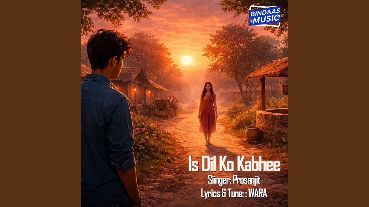 Is Dil Ko Kabhee