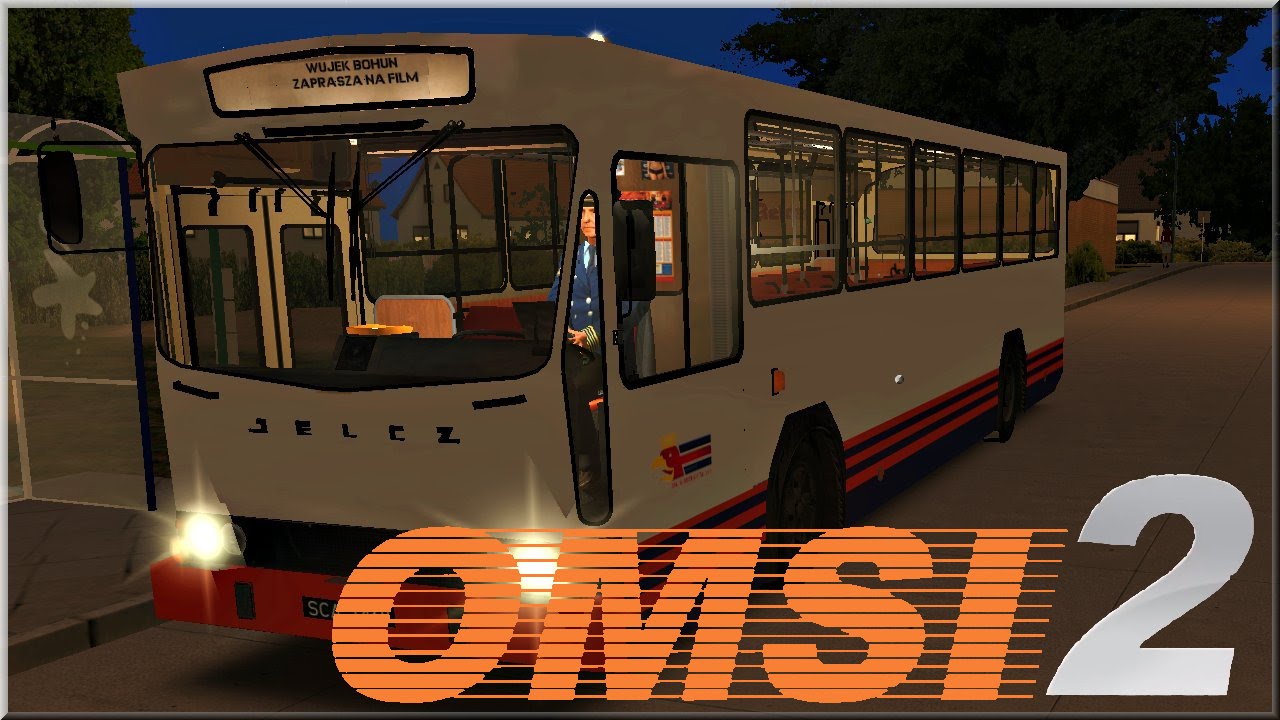 OMSI 2 - #5 