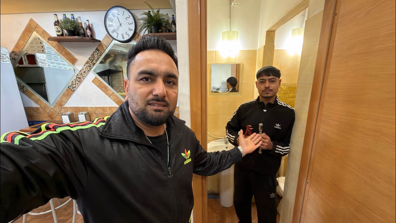 ਆ ਨਵਾਂ ਪੰਗਾ ਪੈ ਗਿਆ😳ਜੇ ਕੋਈ ਗੋਰਾ ਹੁੰਦਾ ਤਾ ਹਜ਼ਾਰਾਂ ਲੈ ਜਾਦਾਂ😱Daily Vlog