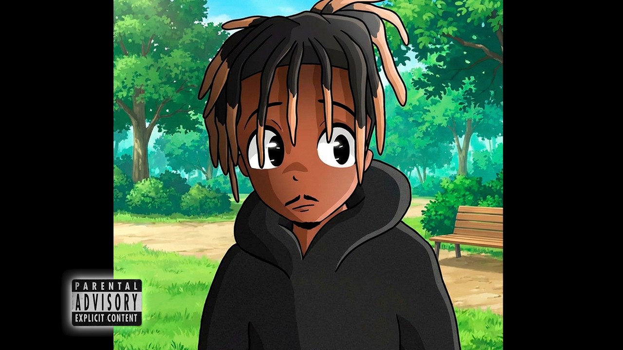 (FREE) Juice Wrld x Melodic Type Beat - 
