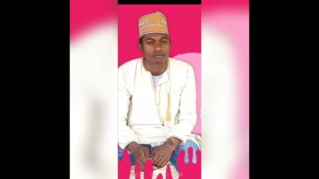 Kassuda REHEMANI DIMANI