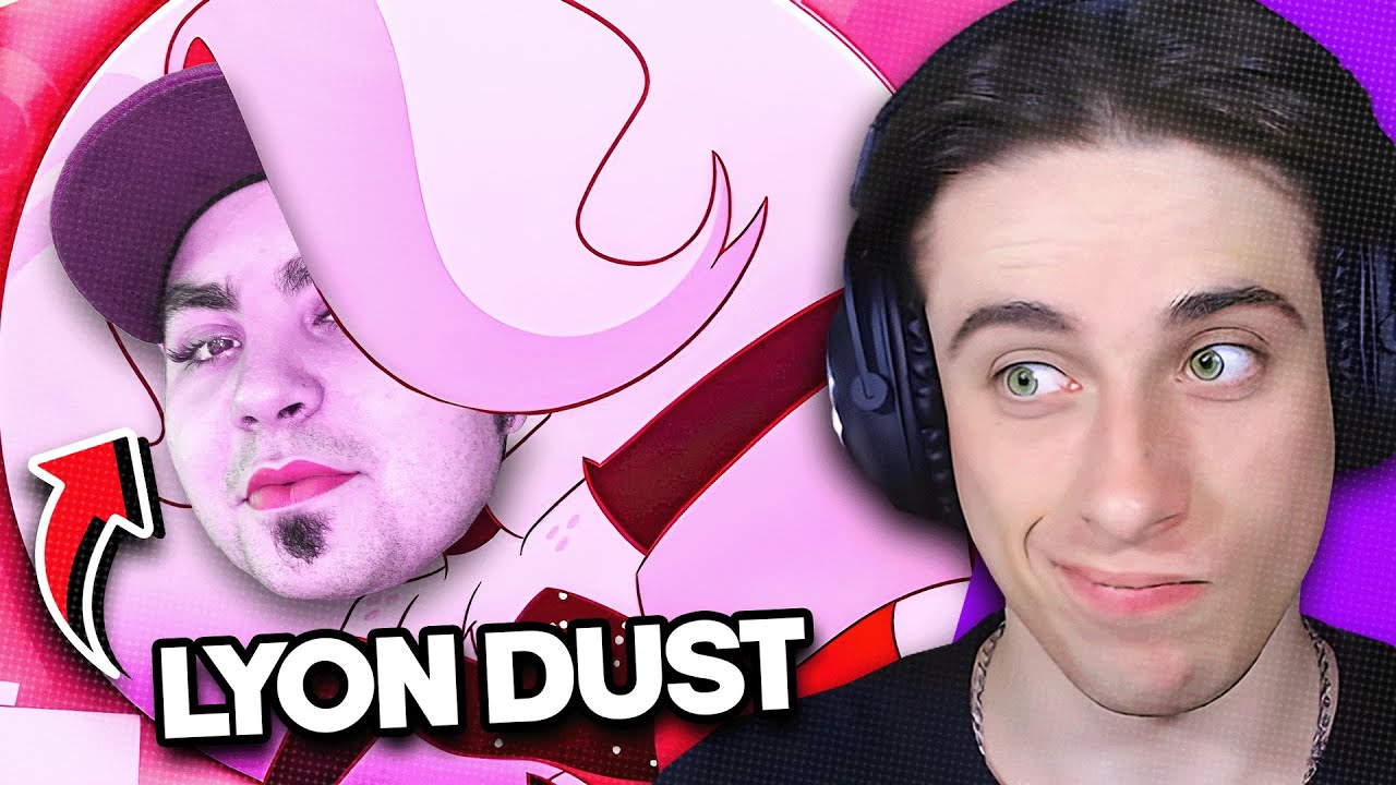 Le COVER AI degli YOUTUBERS su HAZBIN HOTEL 2 sono ASSURDE