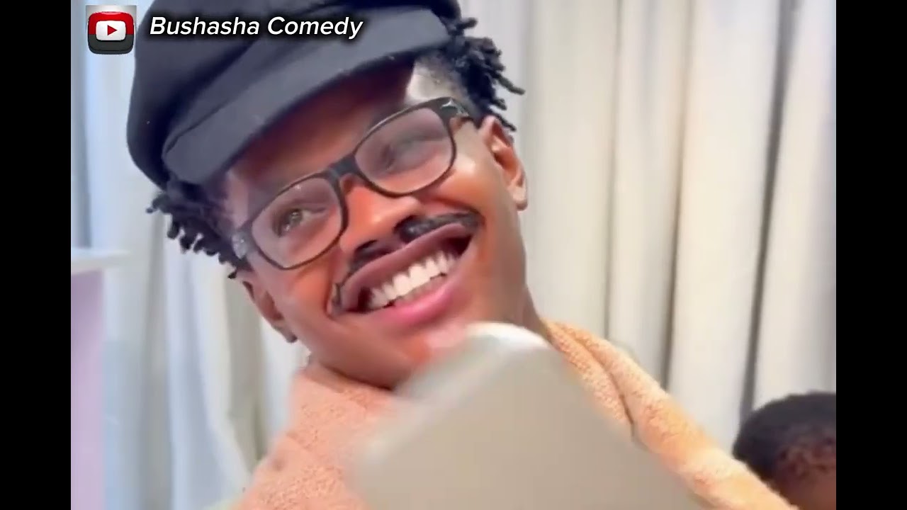 The Latest Funniest Dezny Comedy Videos 2026. Try not to laugh 😂