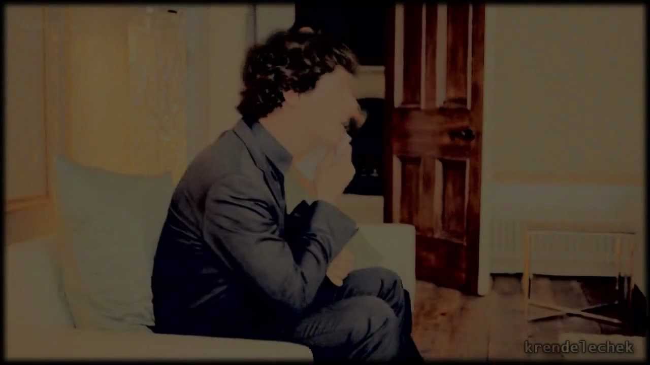 [THE Woman] || Sherlock/Irene (happy b-day, ScandalousKatty007)