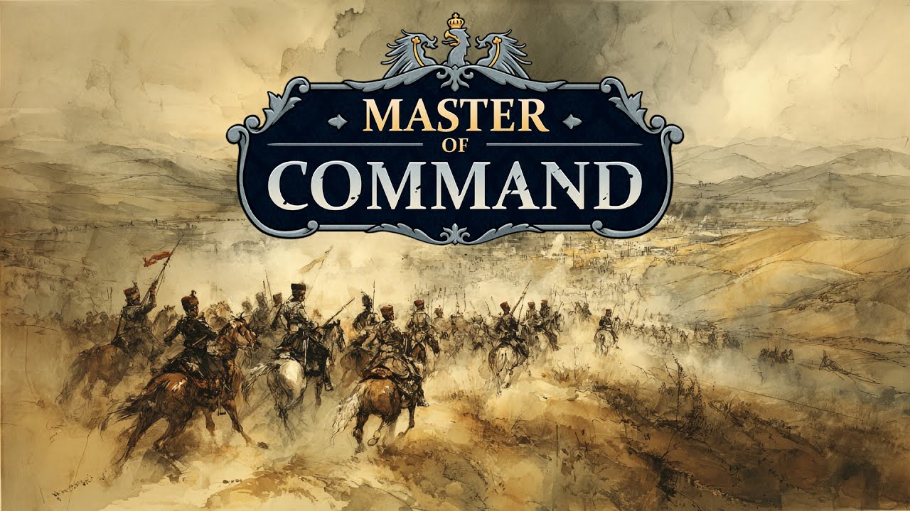 Master of Command - Russian Campaign ep2
