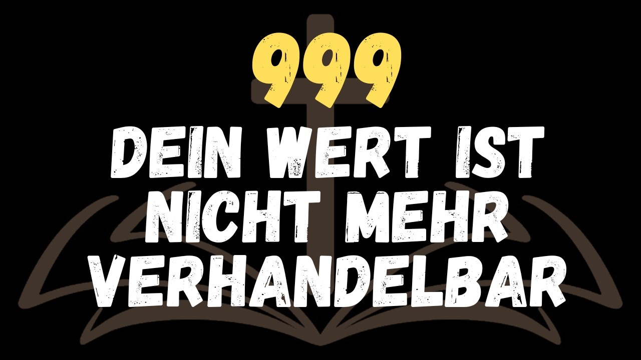 Sie werden deine neue Stärke spüren    aber dein Wert ist jetzt nicht mehr verhandelbar! 👁️🔥