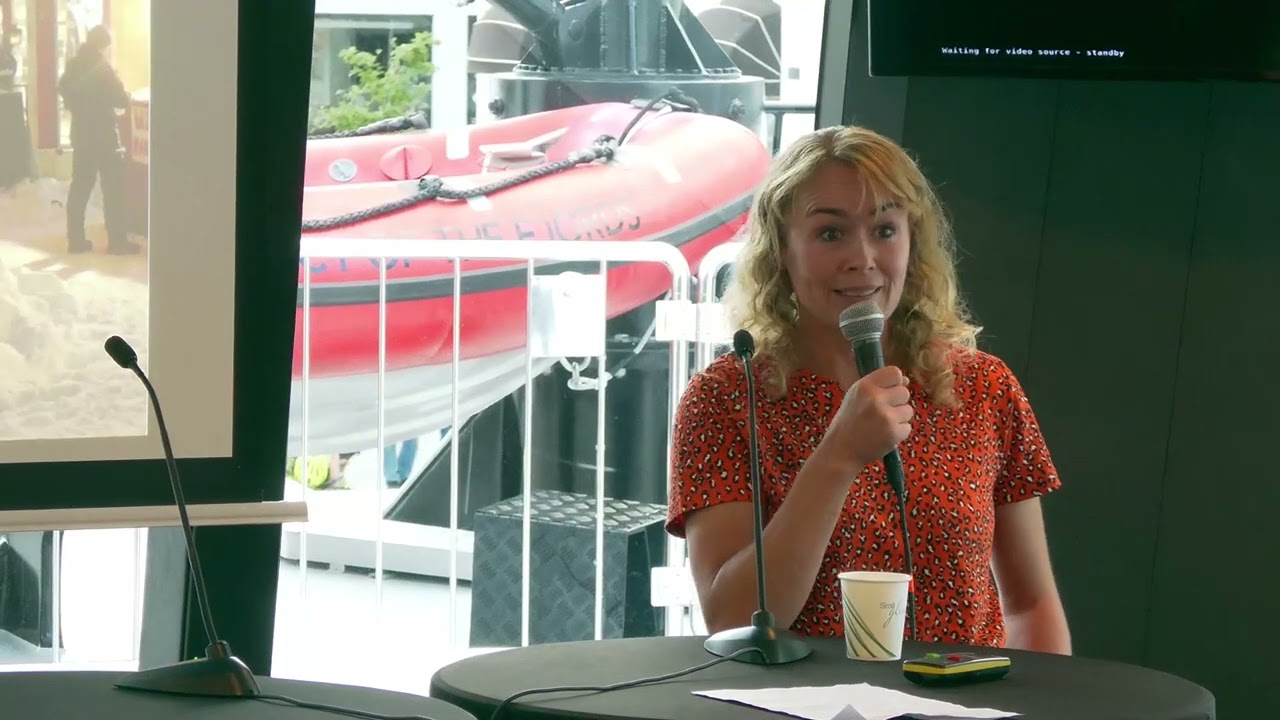 Hvordan Norge kan styrke satsningen på lokal overskuddsenergi?
