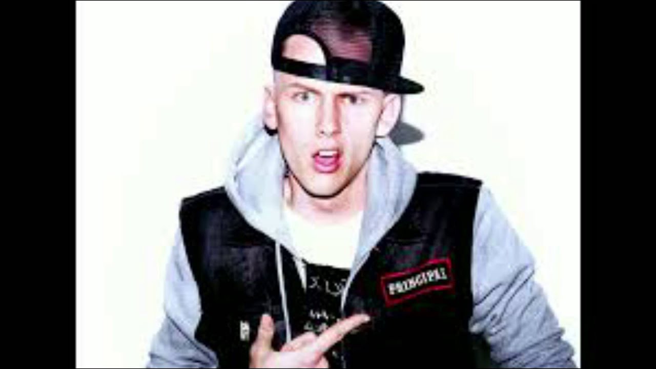 [REMAKE] WILD BOY MACHINE GUN KELLY REMAKE BY C KING THE PRODUCER