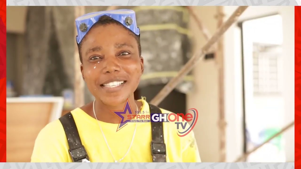 She Refused Sex-For-Contracts: The Female Painter Breaking Barriers!