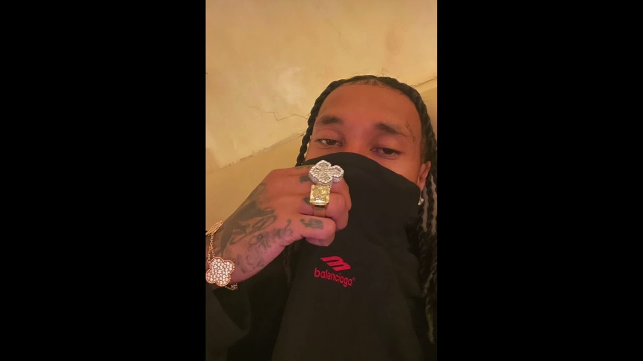 [FREE] TYGA CLUB TYPE BEAT - ANTHEM | CLUB BANGER TYPE BEAT 2026