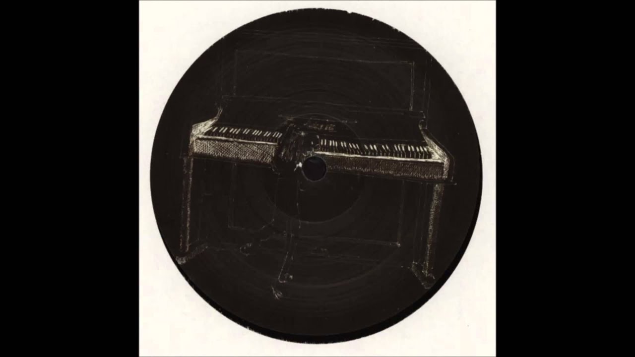 Max Graef & Muff Deep - Mumbojambo
