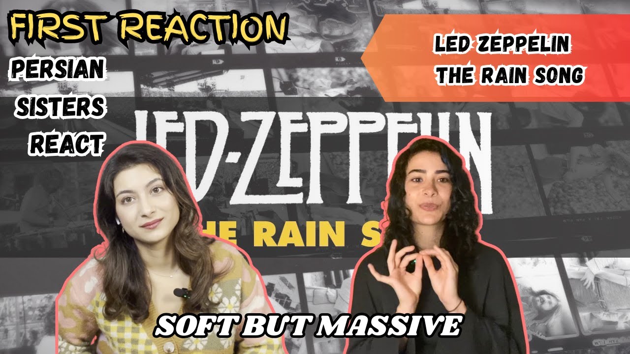 Led Zeppelin – The Rain Song | Musical & Emotional Analysis