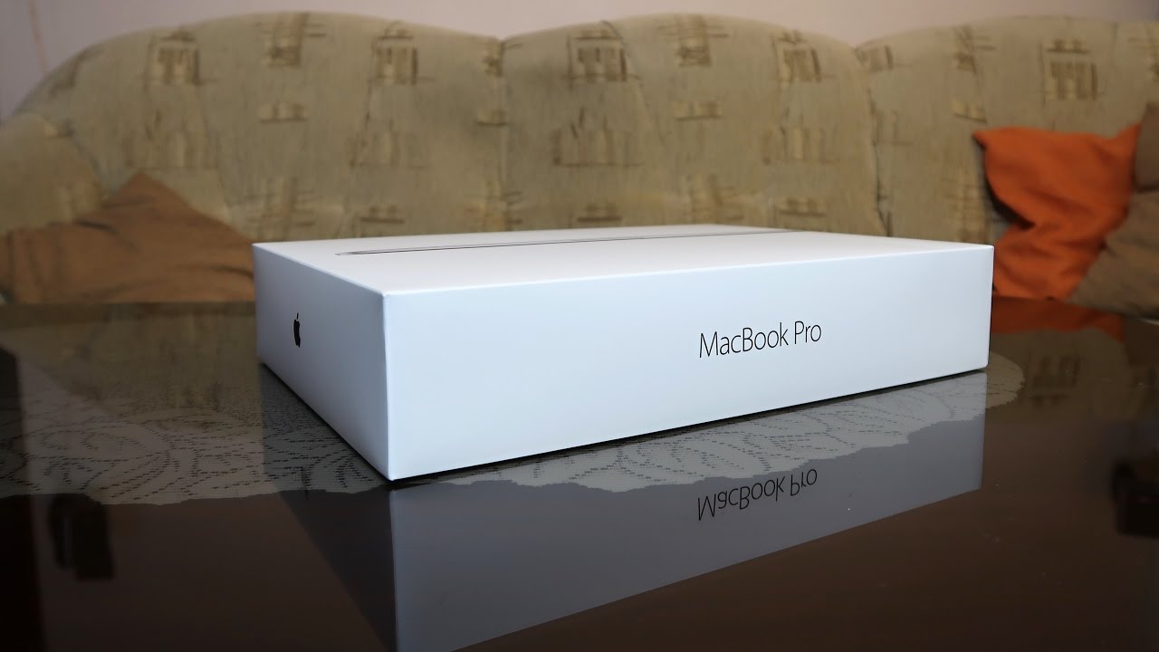 MacBook Pro 13