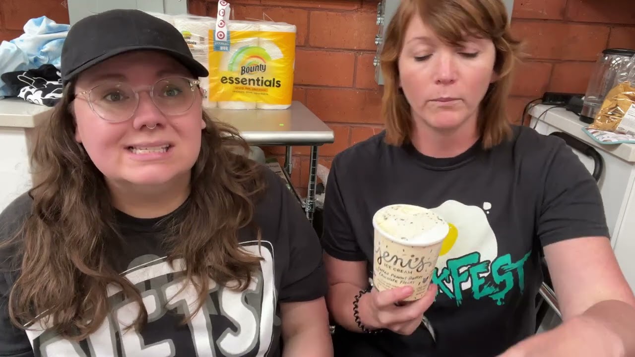 Jeni's Ice Cream Review - Ranking From Worst to Best (Unedited) | Sporked