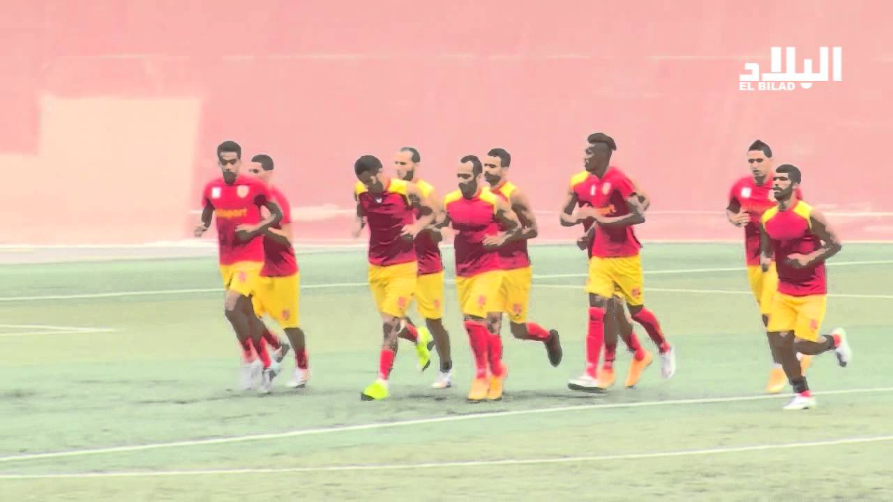 سوسطارة تنتفض, النصرية تفاجئ و الزرقا تواصل الغرق -el bilad tv -