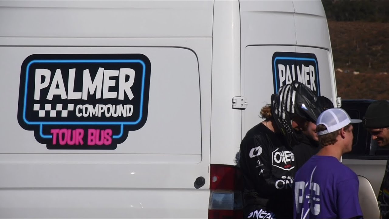 Connor Ericsson @butteryfilms Eli Steria @mediumboy