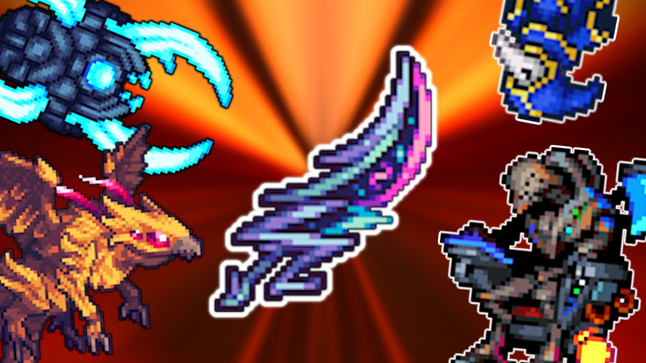 The Excelsus Vs Calamity