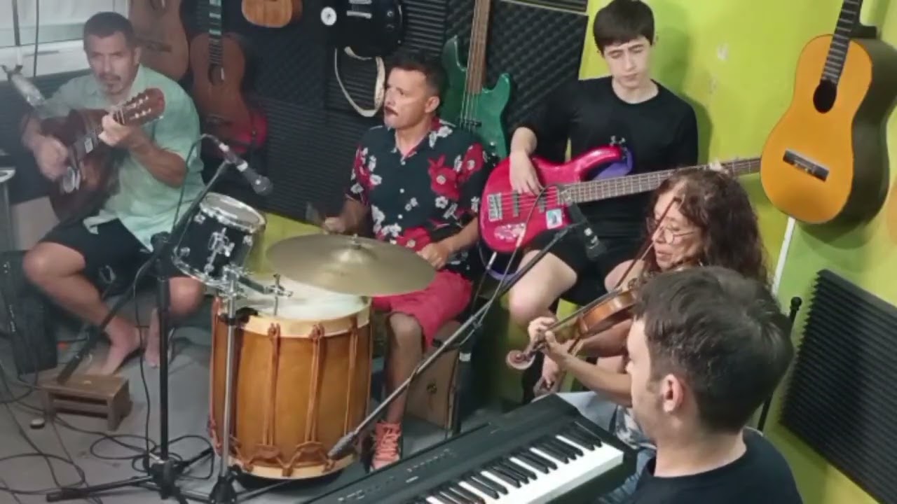 CARTA DEL HIJO