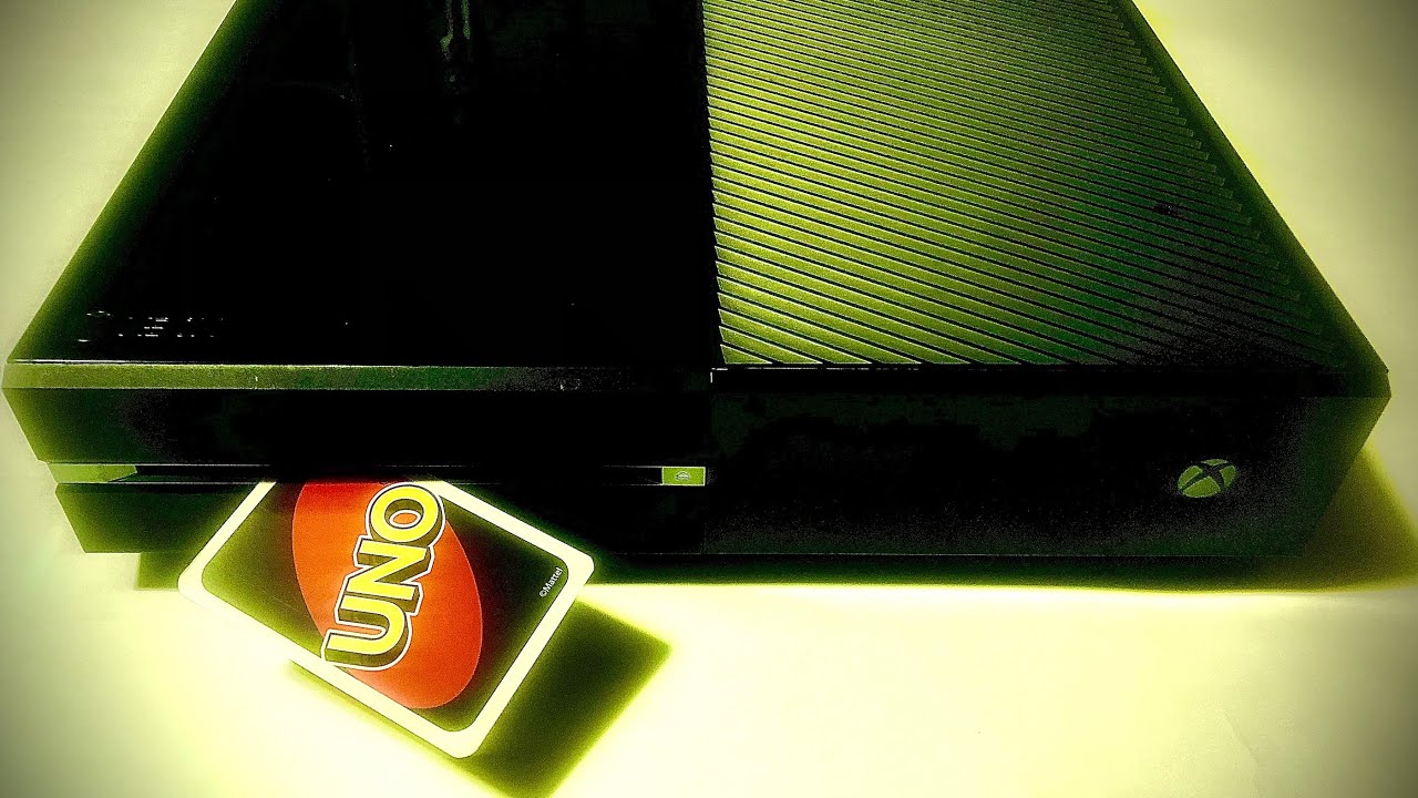 Uno Amalgam выходит в цифровую реальность! &mdash; I Mess With Games