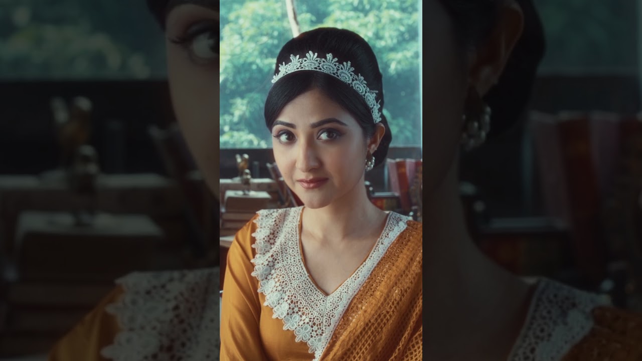 ভূতের identity ঠিক কি করে বুঝি বোলো তো? #hoichoi #anirbanbhattacharya